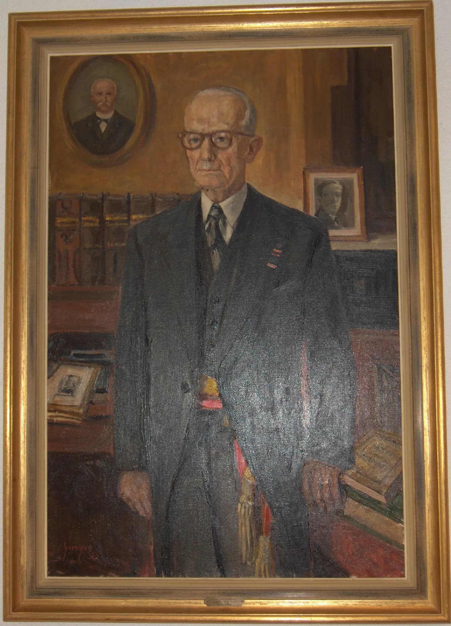 Jules Massonnet