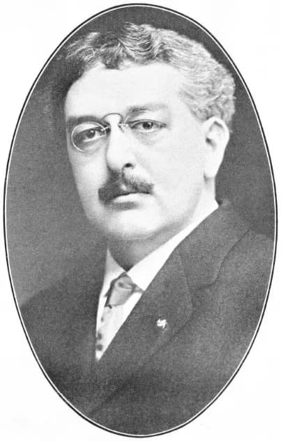 Edward Williams Hooker