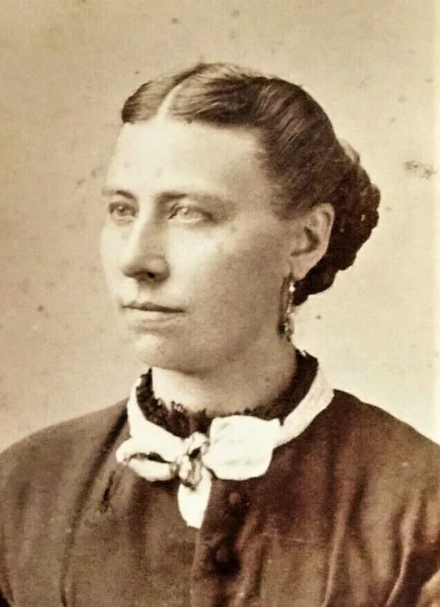 Marie Sophie Charlotte Keffel