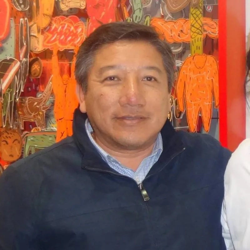 Miguel Chong