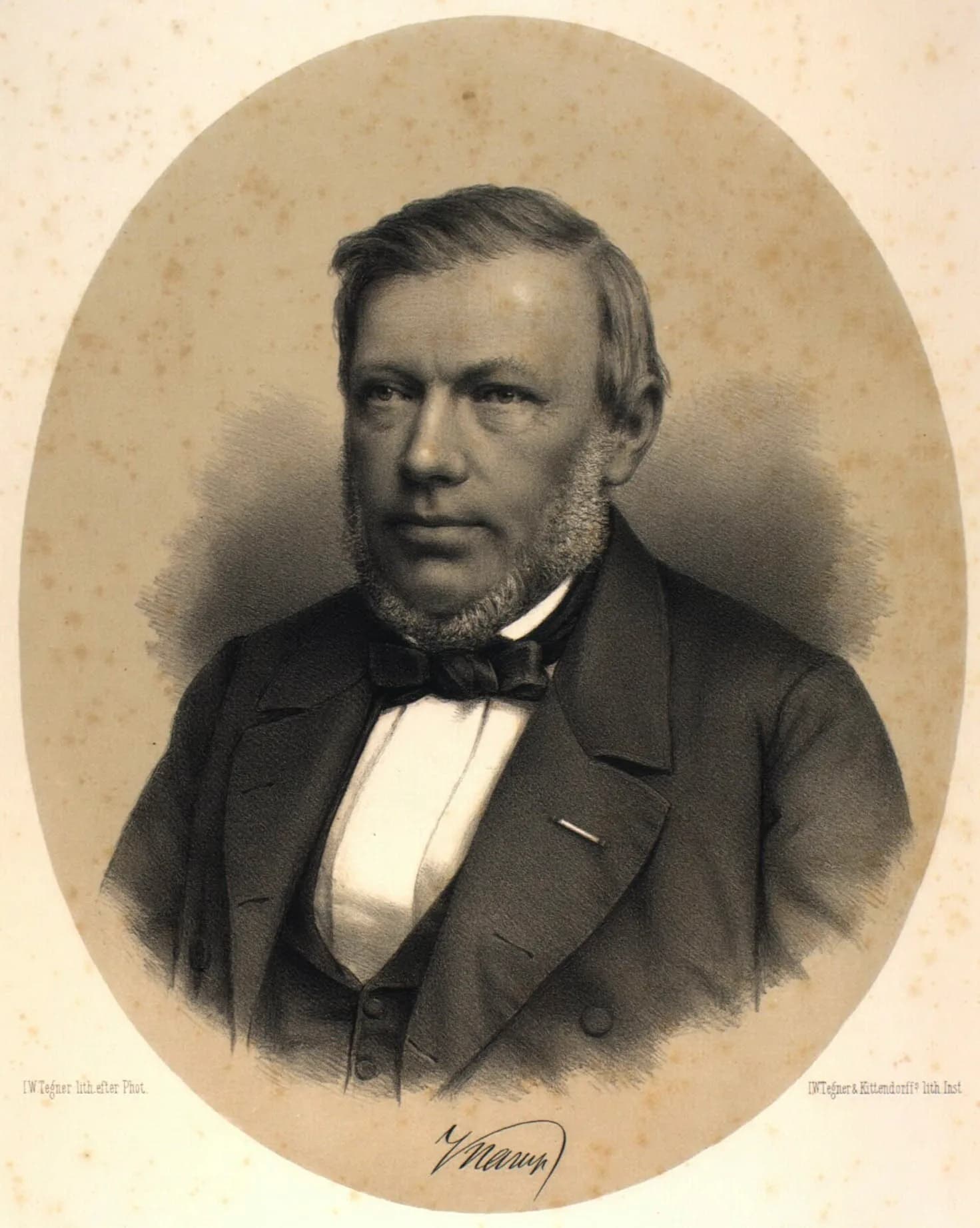 N.E. Krarup