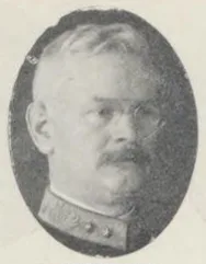 Gerhard Paul Utermöhlen