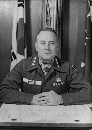 Andrew J. Boyle