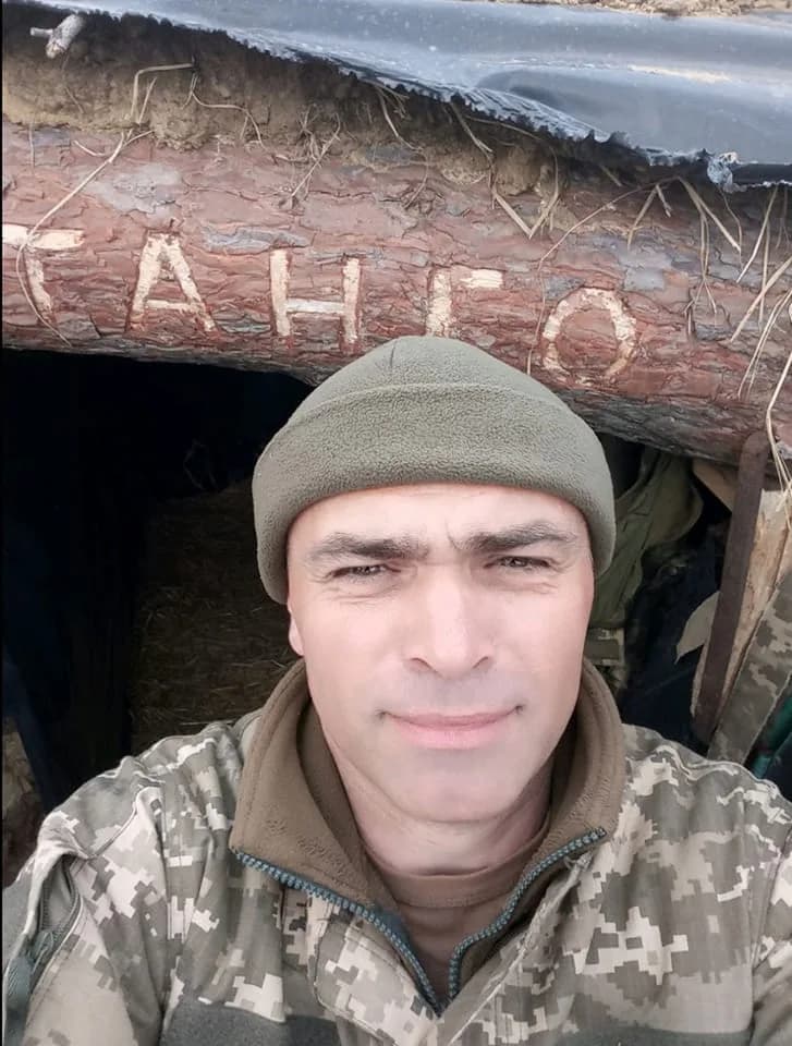 Oleksandr Osadko
