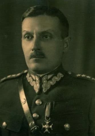 Feliks Siedlecki
