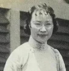 Chen Xiaocui