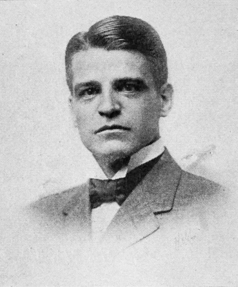 Harry D. Kirkover