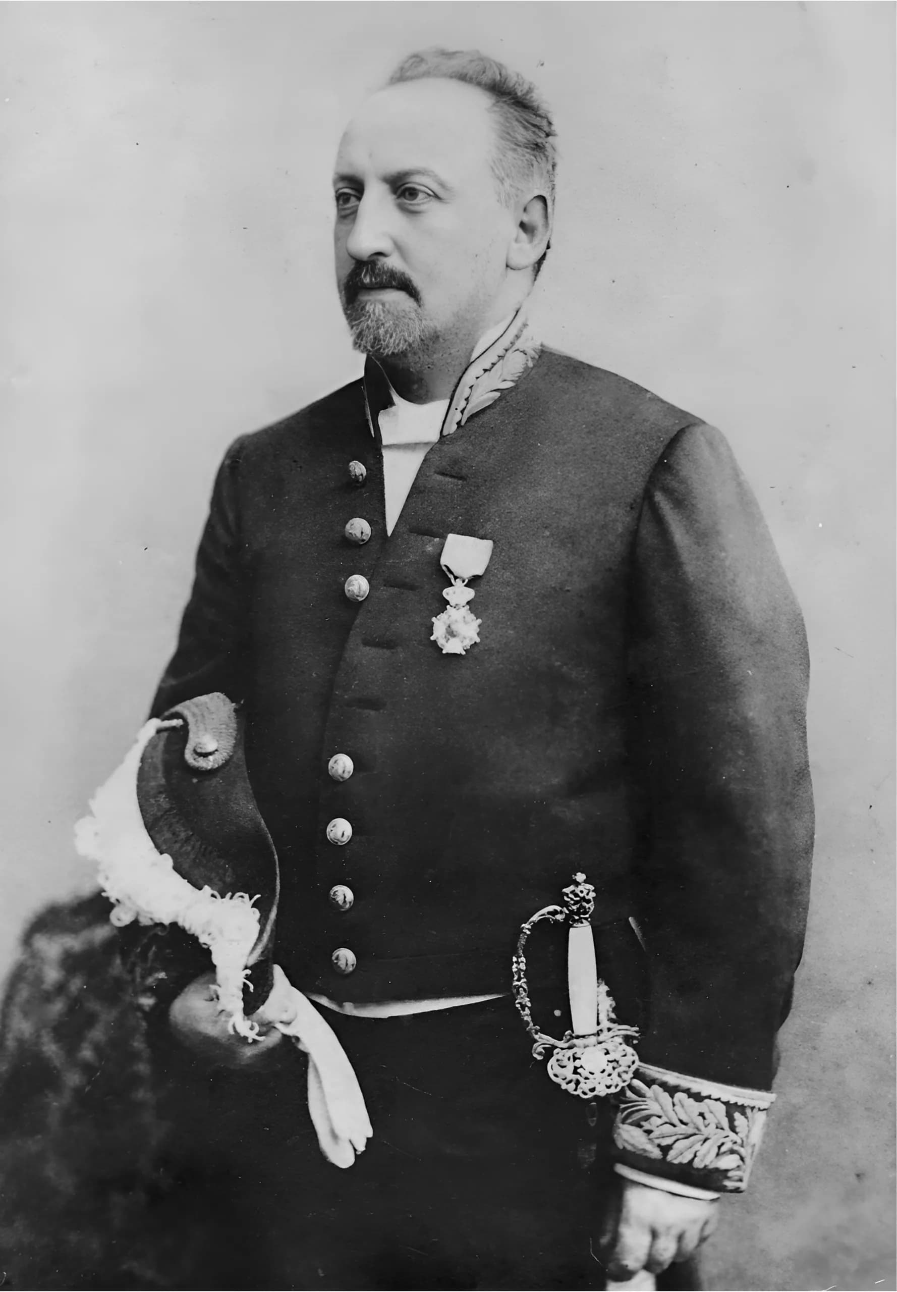 Léon Pastur