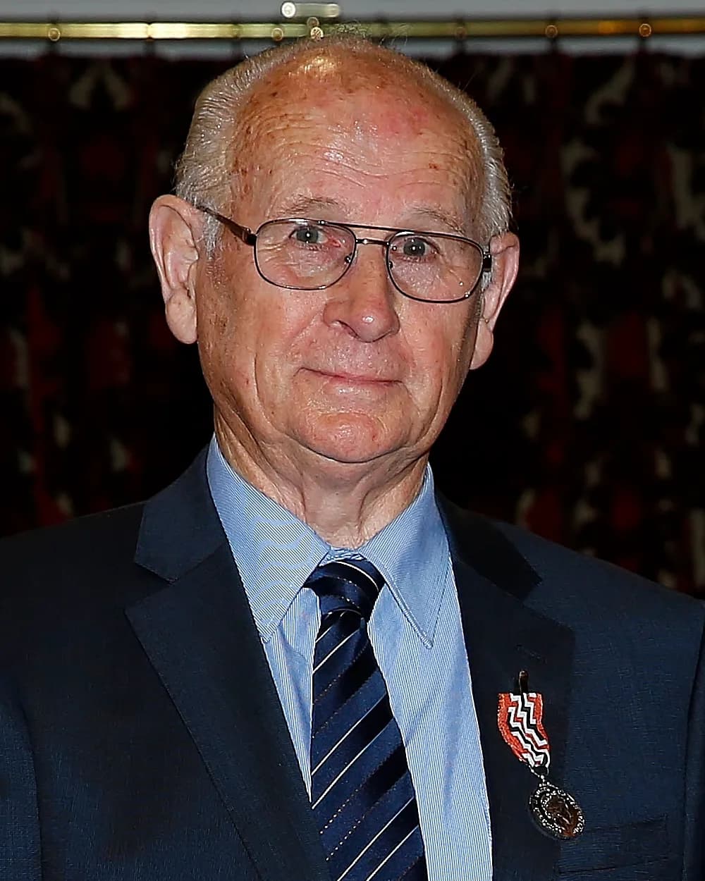 Ian Argyle