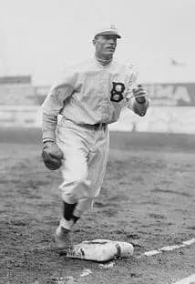 Jake Daubert