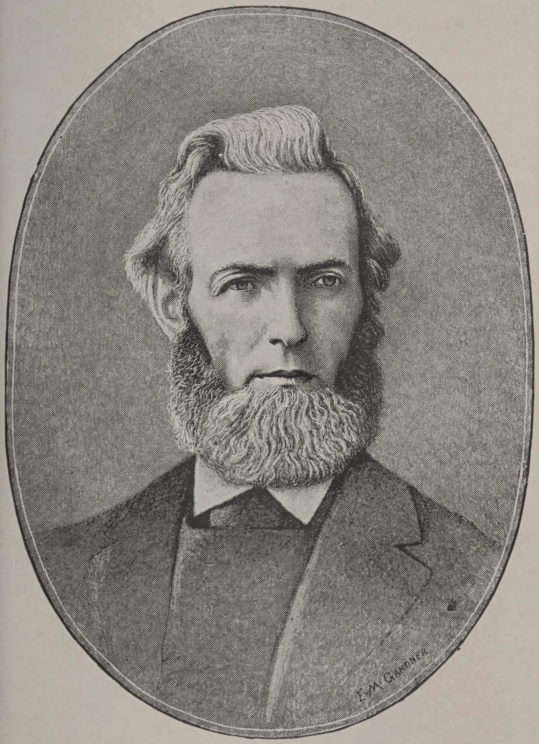 James William Lambuth