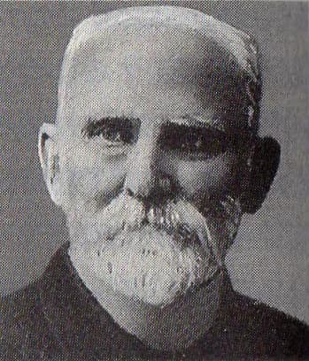 John Craig Ballagh