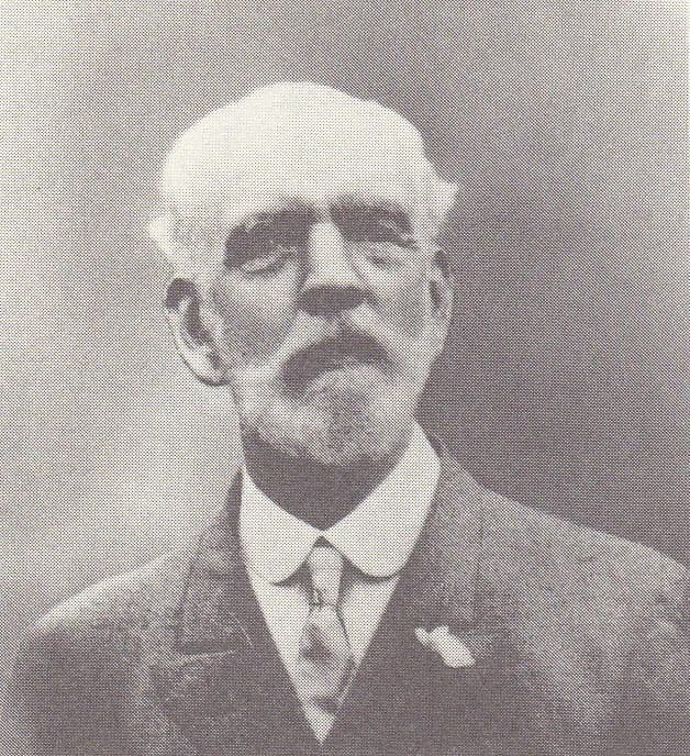 James McDonald Gardiner