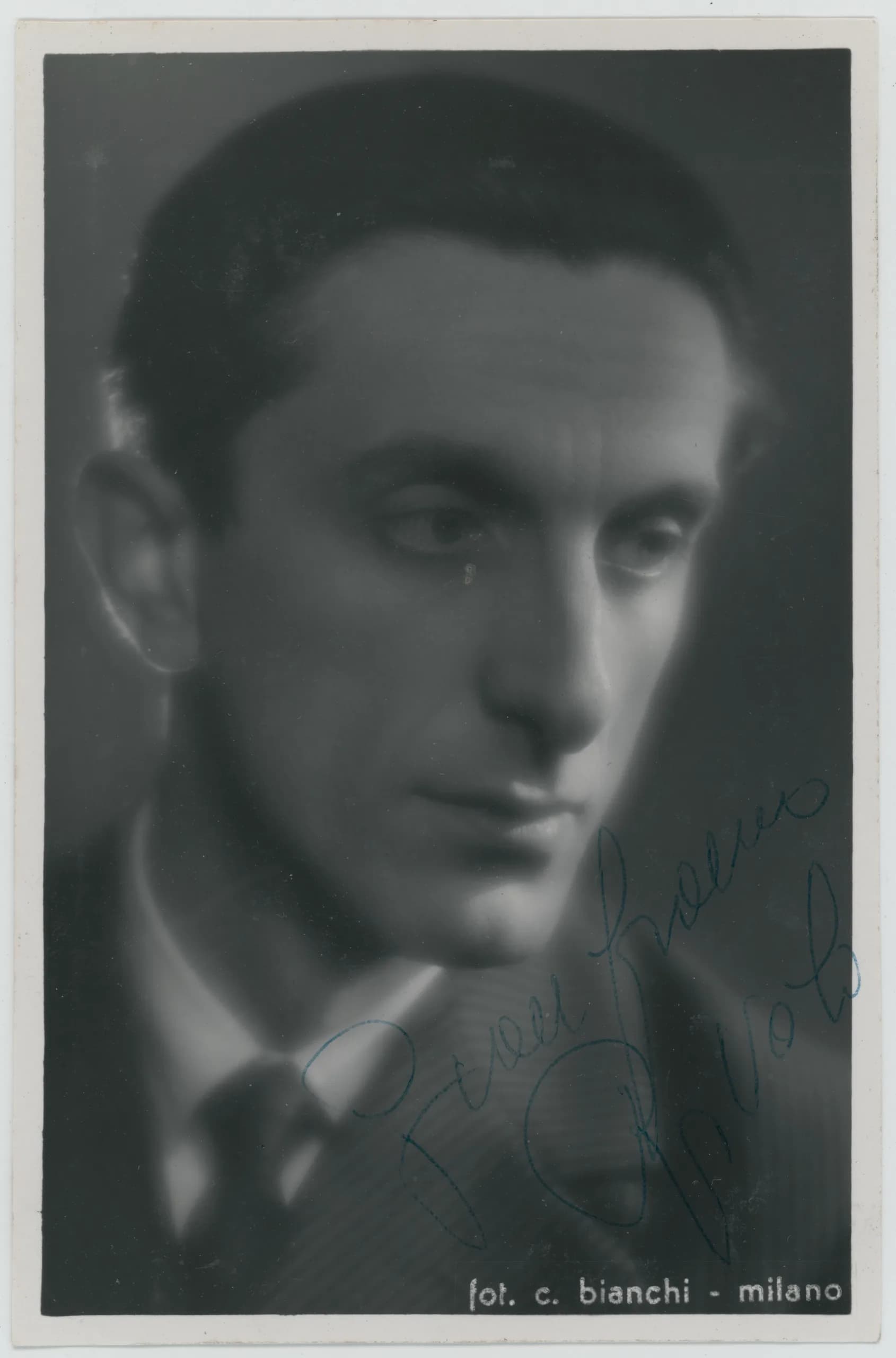 Gianfranco Rivoli