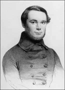 Gabriel Lecreps
