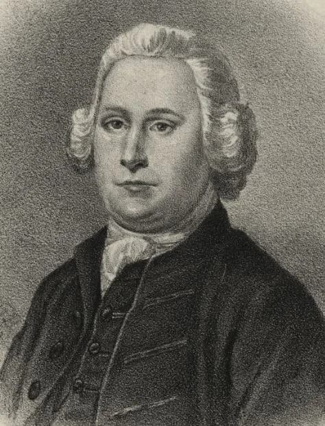 John Alsop