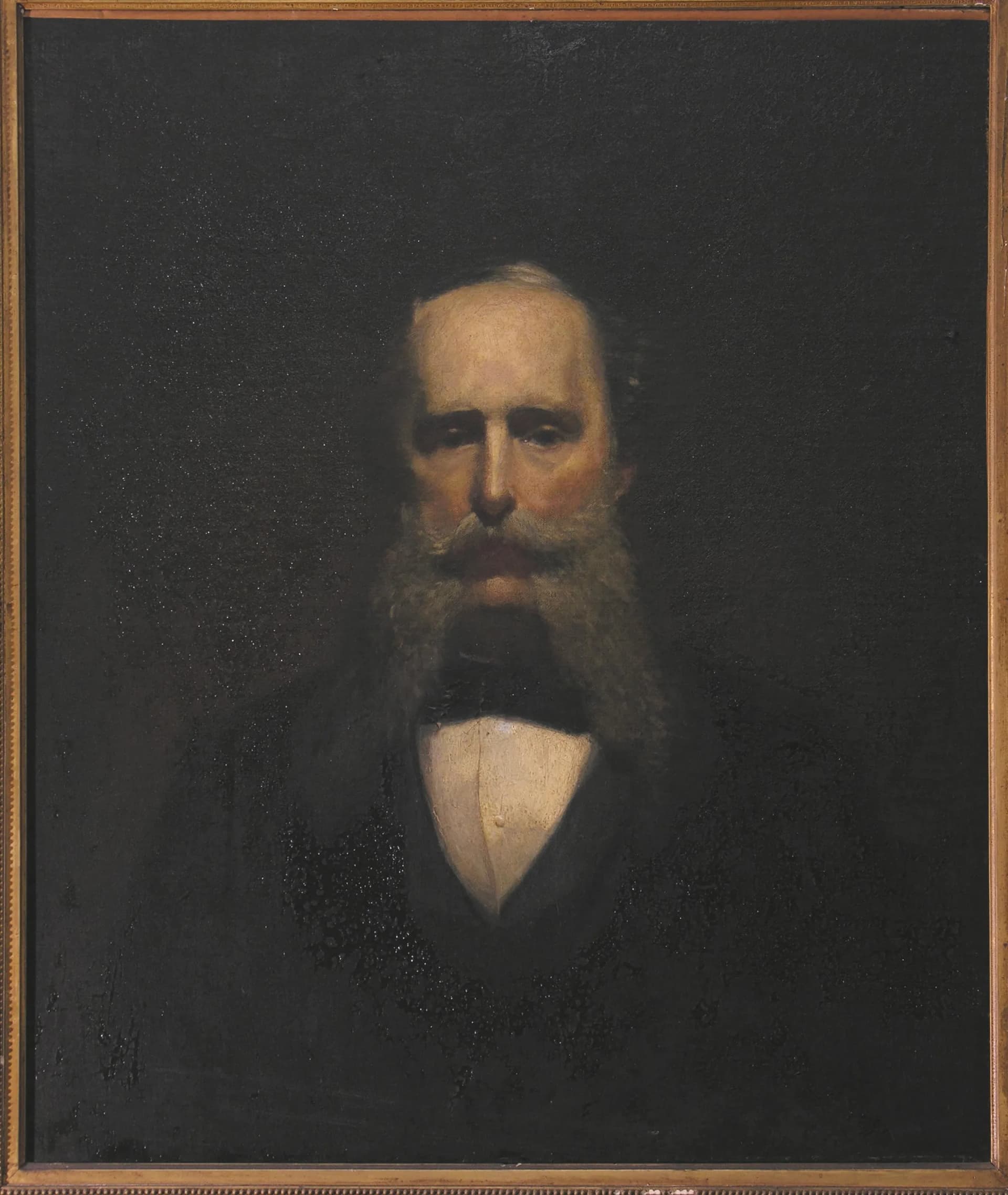 John Welsh