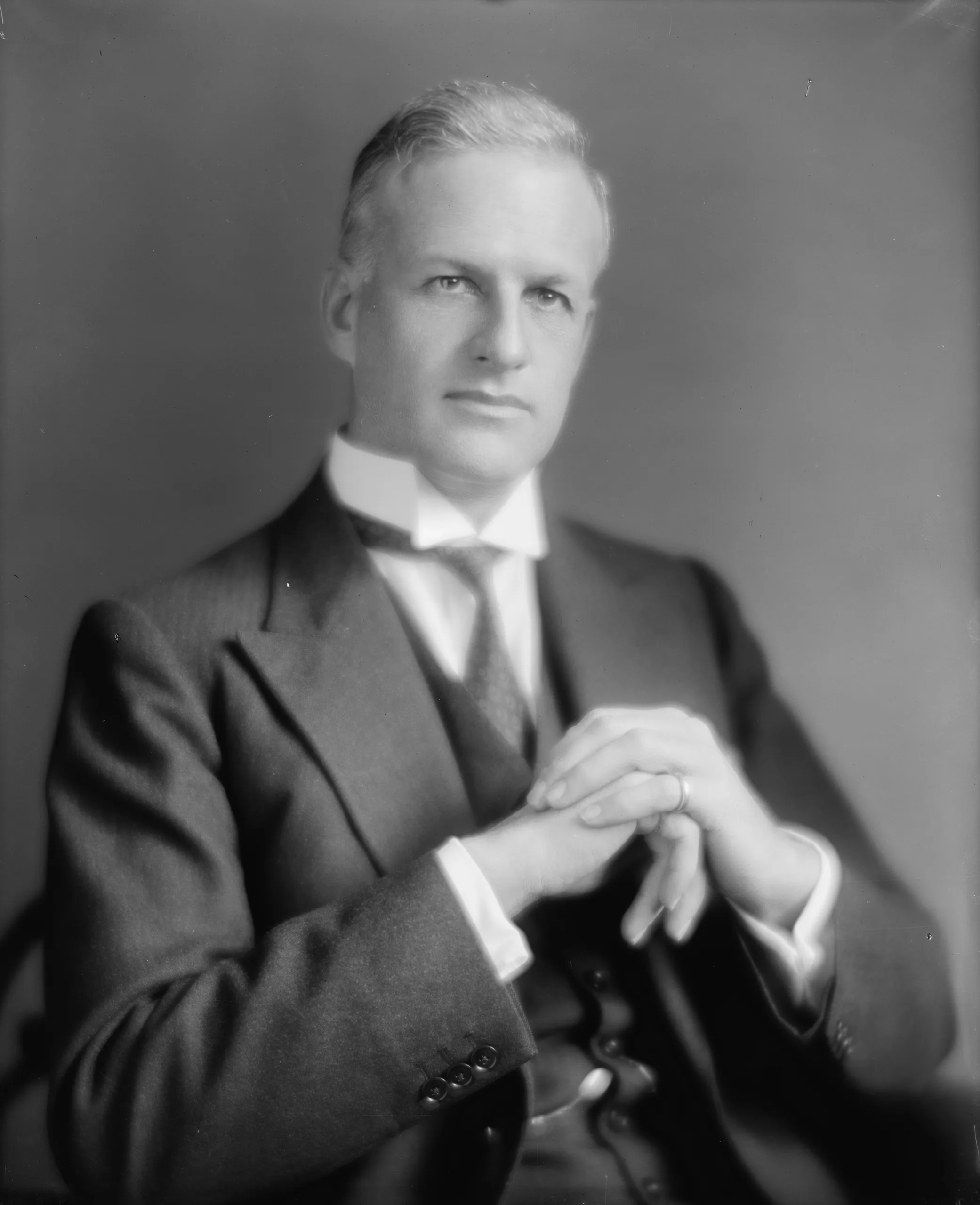 John Kenneth Caldwell