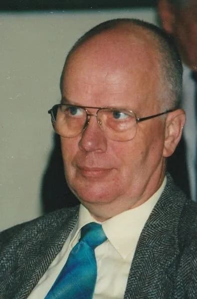 Timothy Reuter