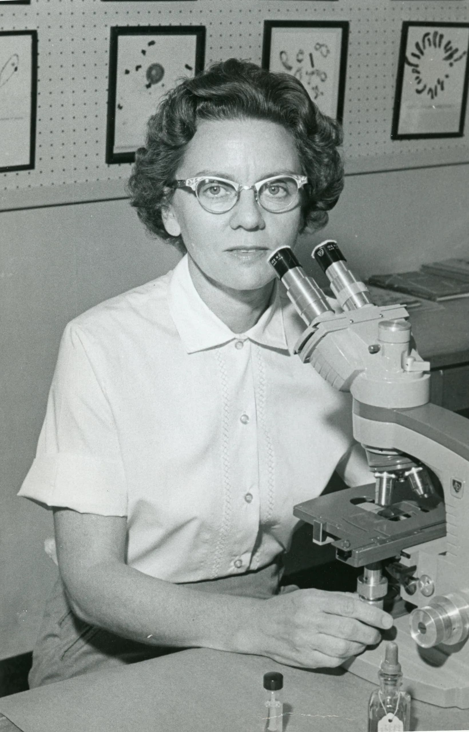 Mary Rosalind Morris
