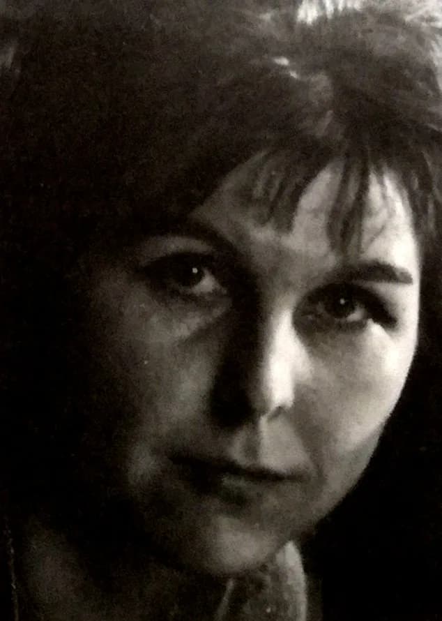Maria Müller
