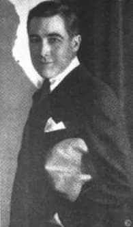 Graham Velsey