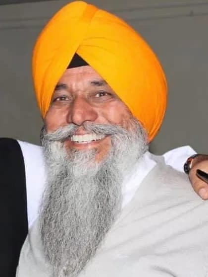 Dyal Singh Kolianwali