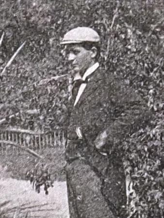 David L. Savage