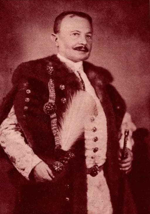 István Megyery