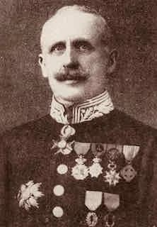 Alphonse Stienon du Pré