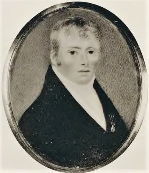 Isak Vilhelm af Uhr