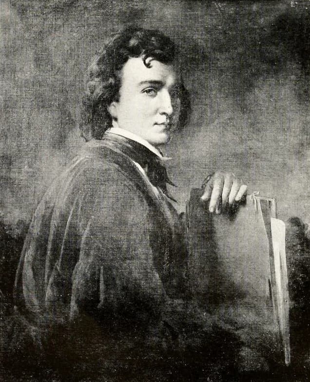 John Richard Savage