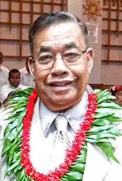 Ruben Zackhras