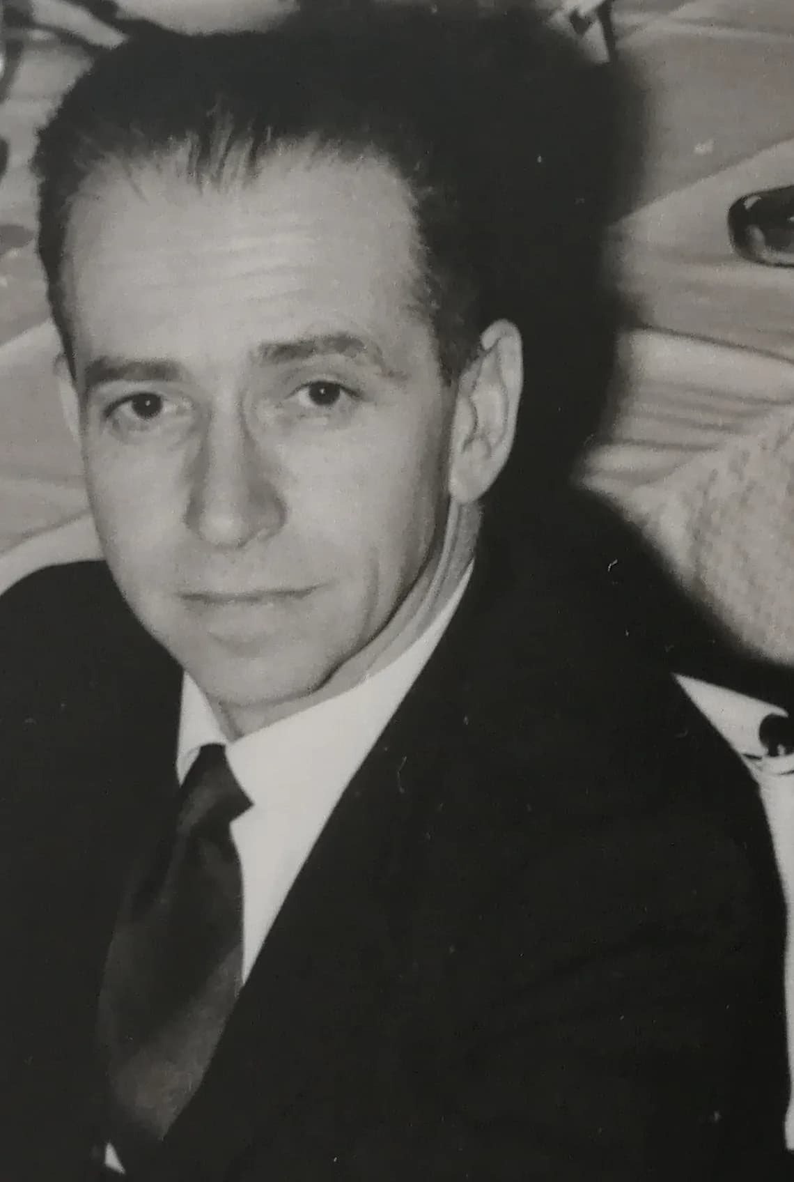 Alain Vernay