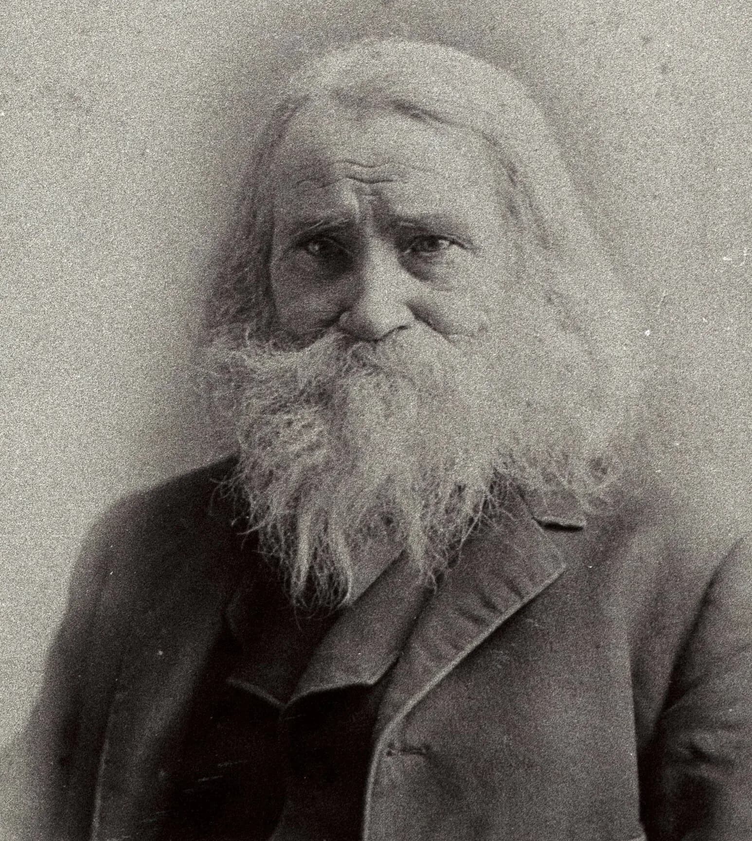 William Borland