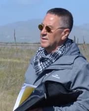 Richard Bradley