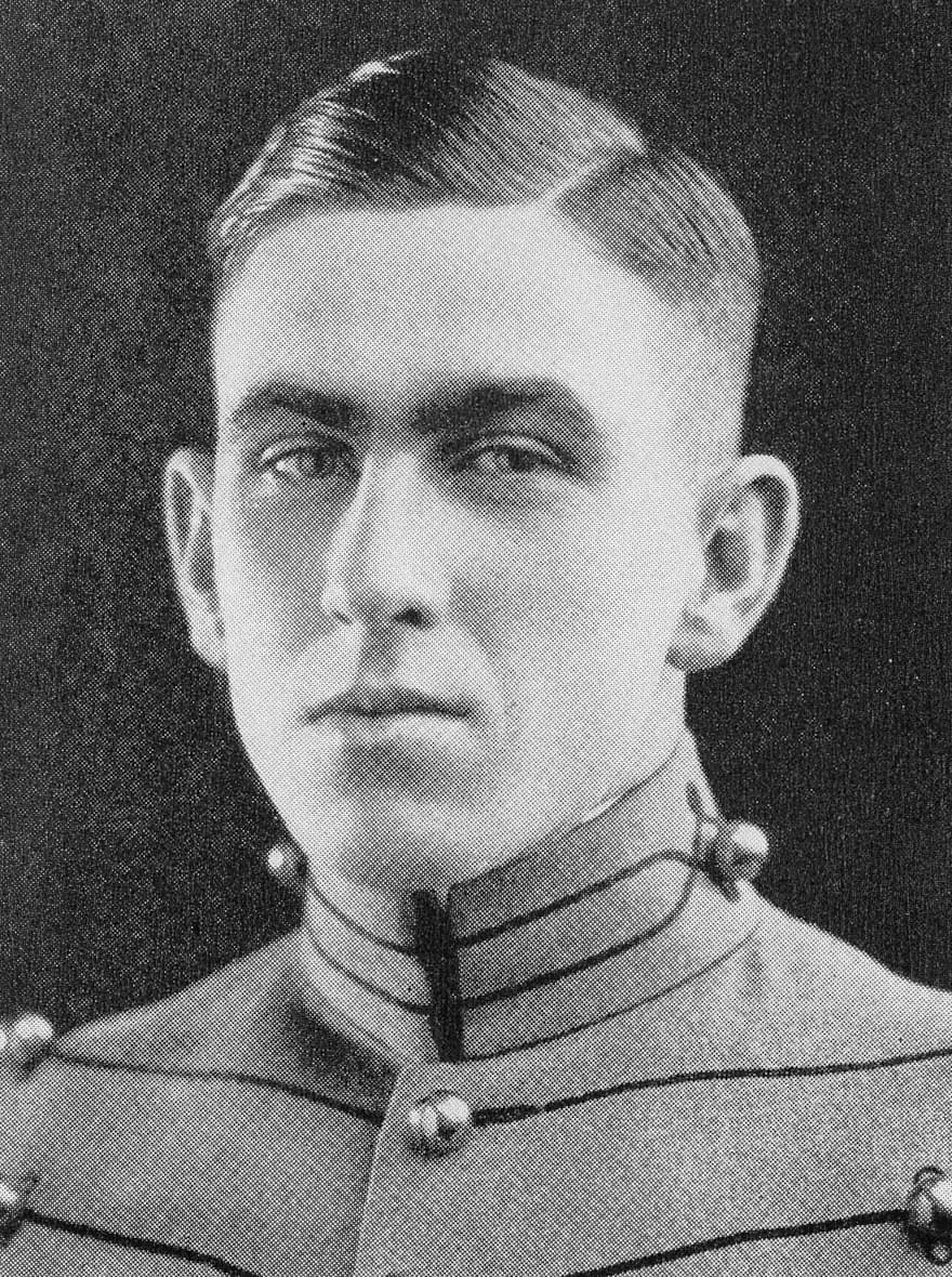 Thomas Merritt Lowe