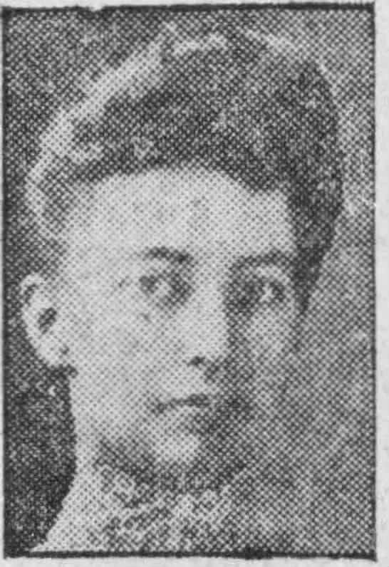 Eva Maria Brown