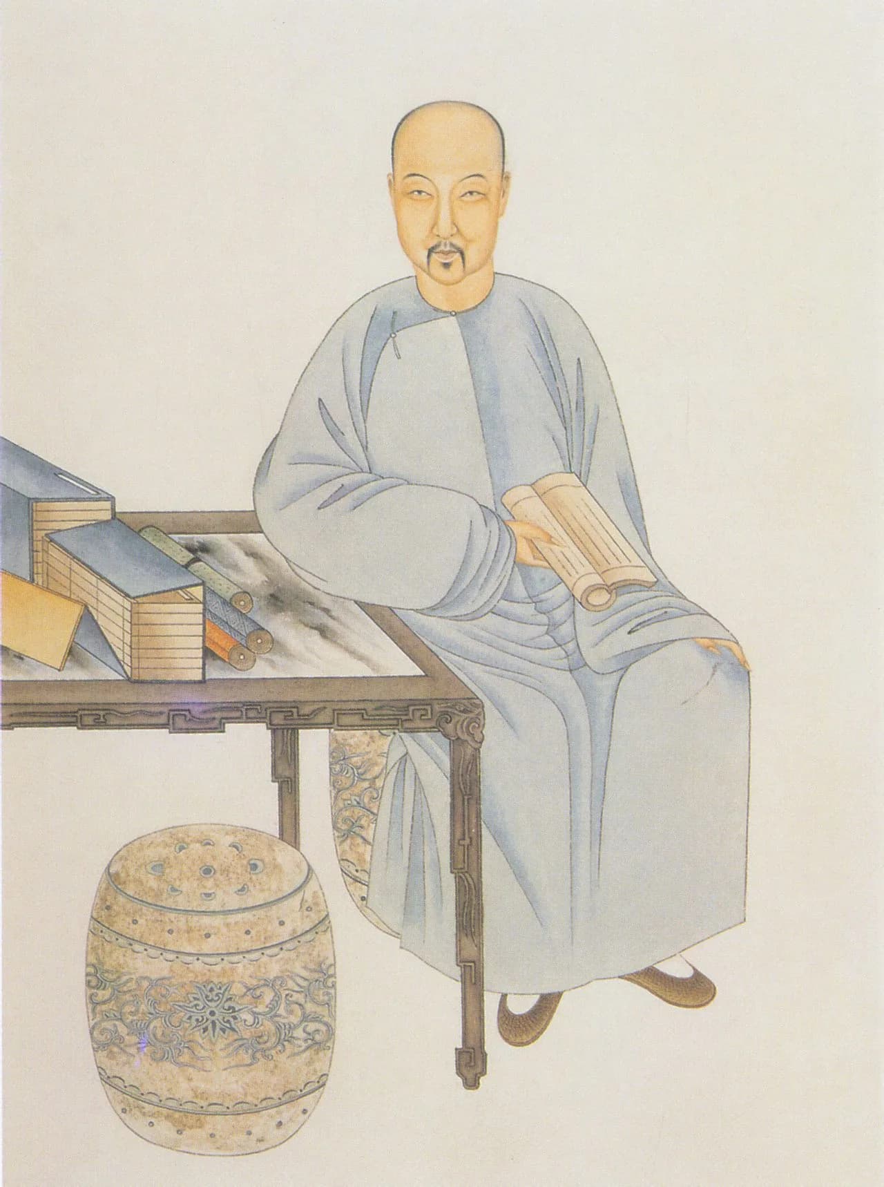 Nalan Xingde