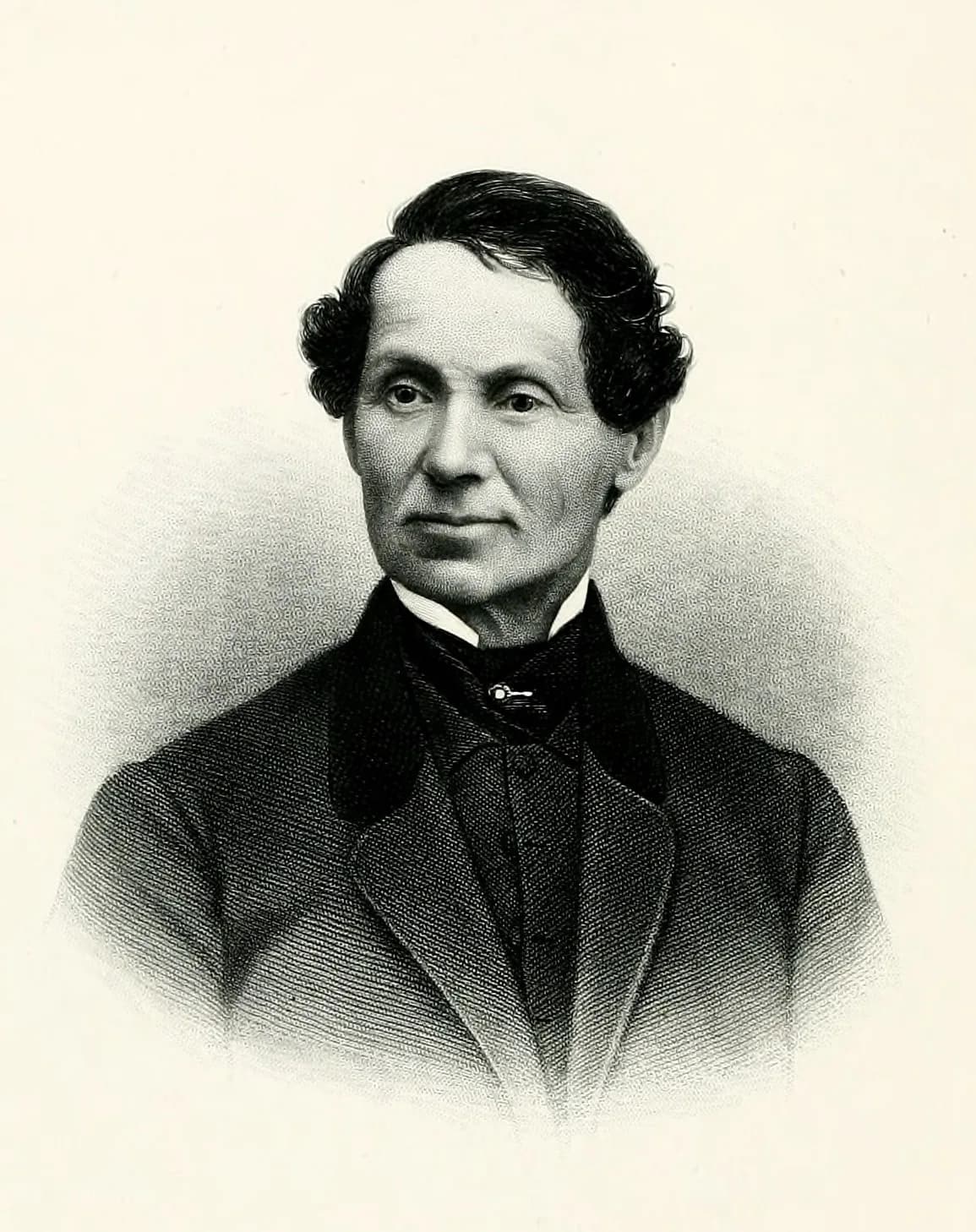 Benjamin Fessenden