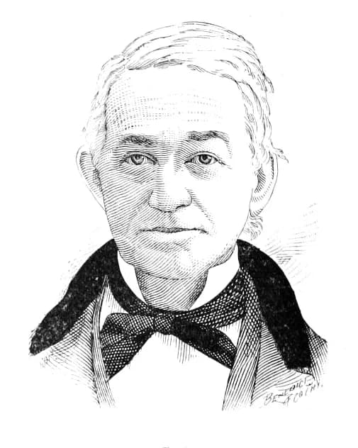 Henry Newberry