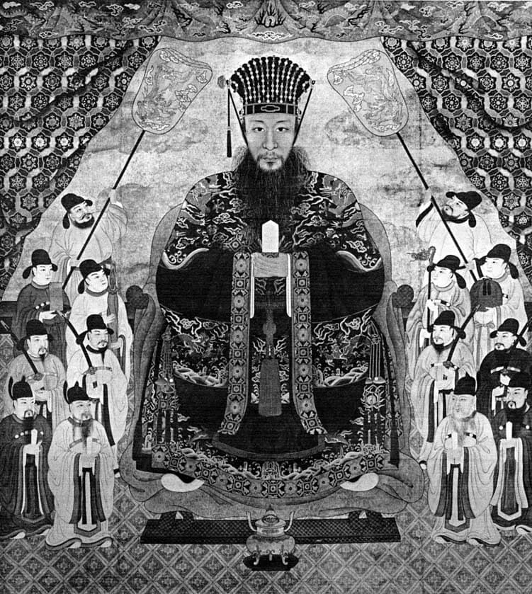 Shō Kō
