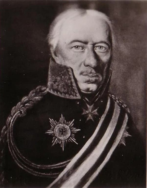 Siegmund Moritz von Prittwitz