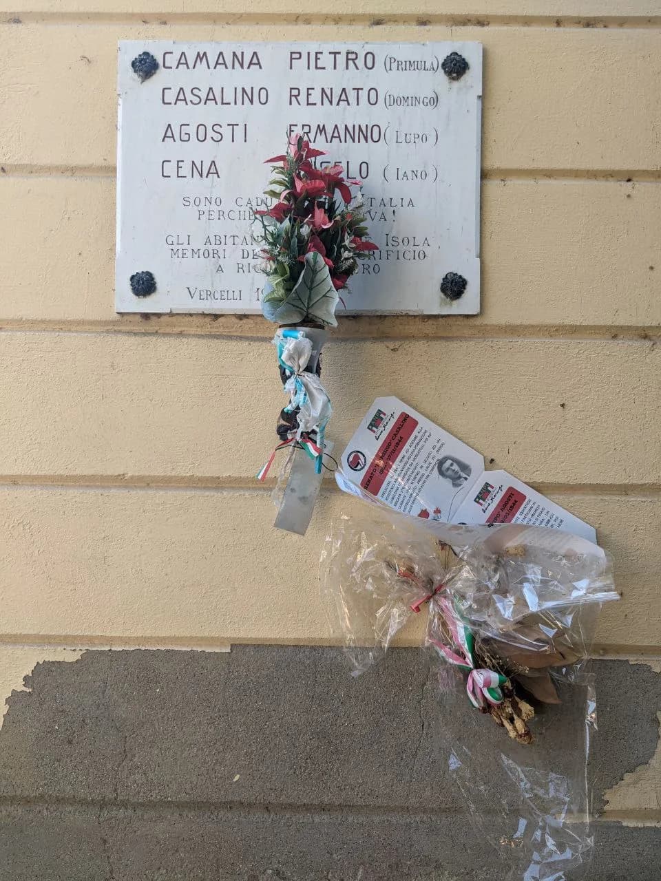 Angelo Cena