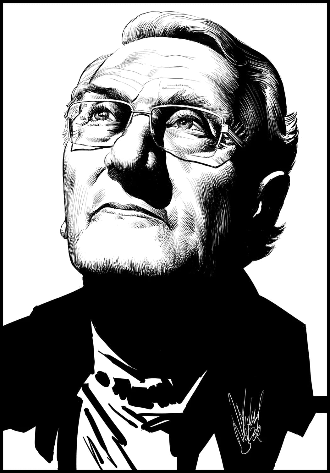 José Ortiz