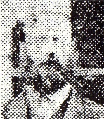 Charles Wolff
