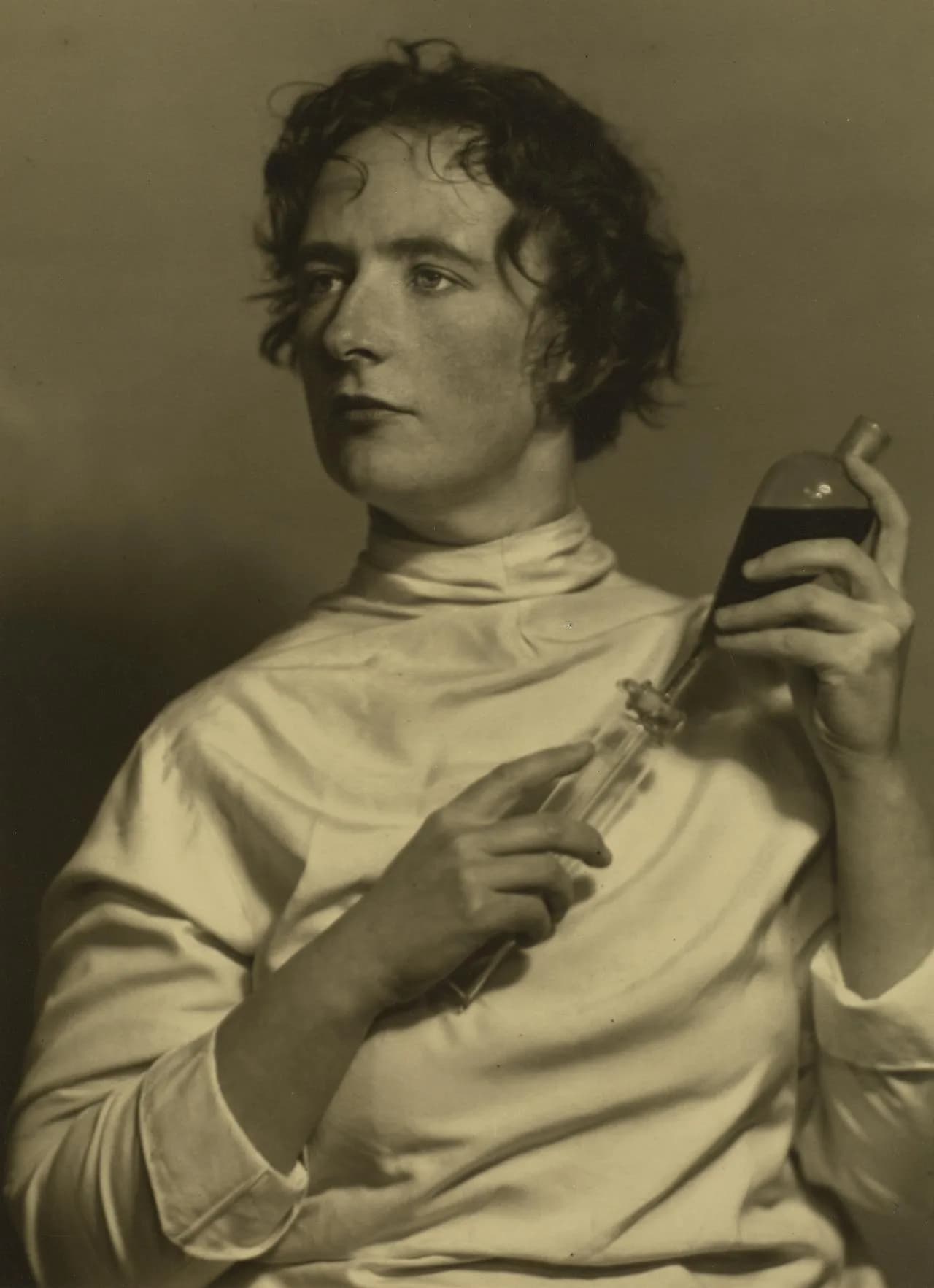 Marjorie Bick