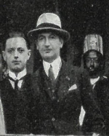 Giuliano Cora