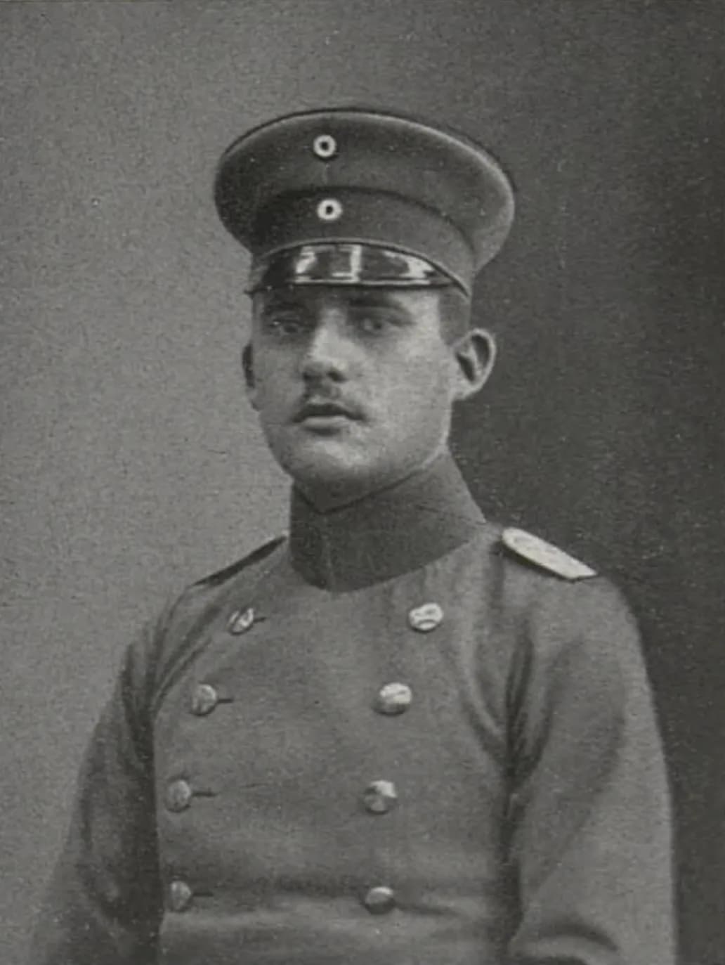 Cordt von Brandis