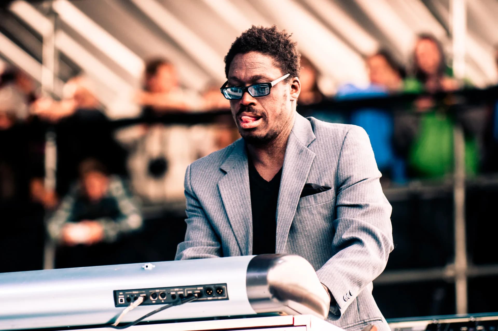 Isaiah "Ikey" Owens